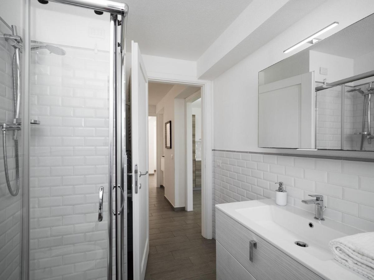 Wlofts 13 By Klodge Олбия Екстериор снимка
